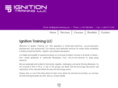 ignition-training.com
