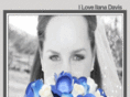 iloveilanadavis.com