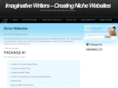 imaginative-writers.com