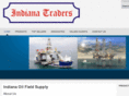 indianaoilfieldsupply.com