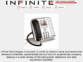 infinitetechinc.com