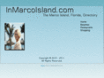 inmarcoisland.com