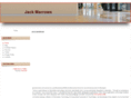 jackmarrows.com