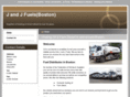 jandjfuels.com