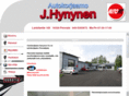 jhynynen.net