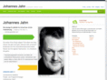 johannesjahn.com