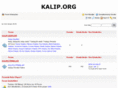 kalip.org