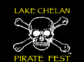 lakechelanpiratefest.com