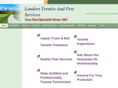 landerspestcontrol.net