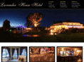 lavenderhousehotel.com
