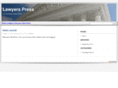 lawyerspress.com