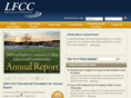 lfccfoundation.org