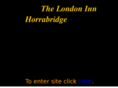 londoninnhorrabridge.com