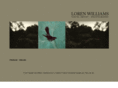 lorenwilliams.com