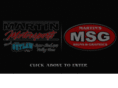martinmotorsportsmsg.com