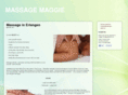 massagemaggie.com