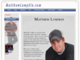 matthewlumpkin.com
