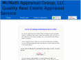 mcmathappraisalgroup.com