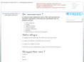 medecin-dentreprise.com