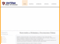 melaminaydecoracionesfatima.com