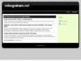 mikegraham.net