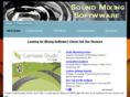 mixingsoftware.org