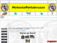 motostaffettabruzzo.org