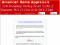mymdappraiser.com