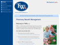 mytwrxcare.com