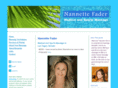nannettefadermassage.com