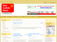 newcarlislenews.net
