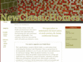 newclassichomes.biz