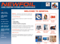 newfoil.co.uk