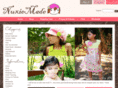 nuxiemade.com