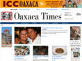 oaxacatimes.com