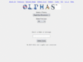 olphas.com