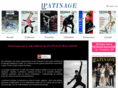 patinage-magazine.com