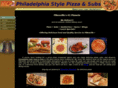 philadelphiastylepizza.com