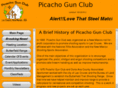picachogunclub.com