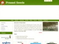 prasadseeds.com