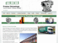 presbar.com