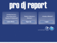 prodjreport.com