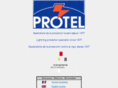 protelsofracom.com