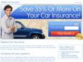 replica-car-insurance.com