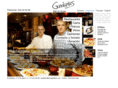 restaurantegandarias.com
