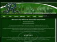 reynoldsfootball.com