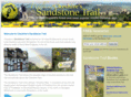 sandstonetrail.com