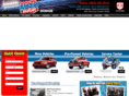 sansonesdodge.com