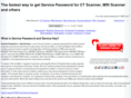 servicepassword.com