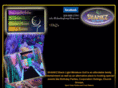 shankzglowgolfing.com